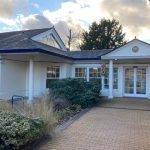 Farnham Library