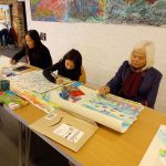 Community Art and Design