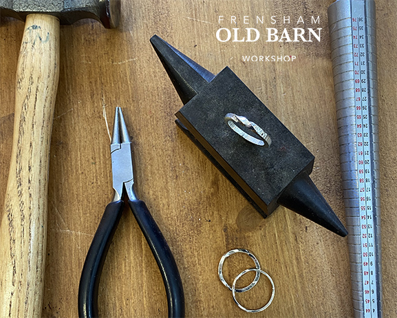 Old Barn Workshops