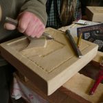 Stone Carving