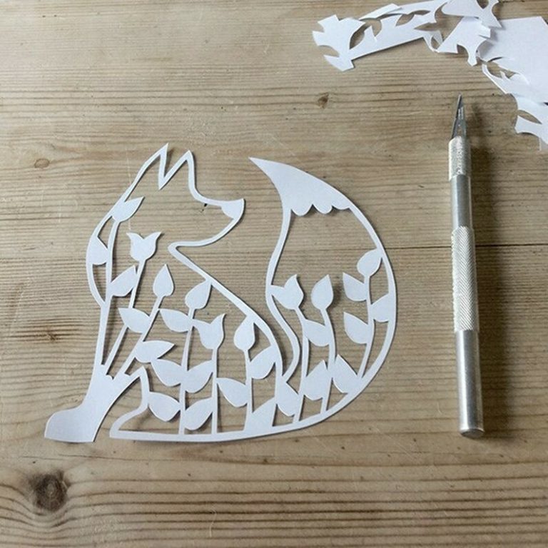 Paper Cutting
